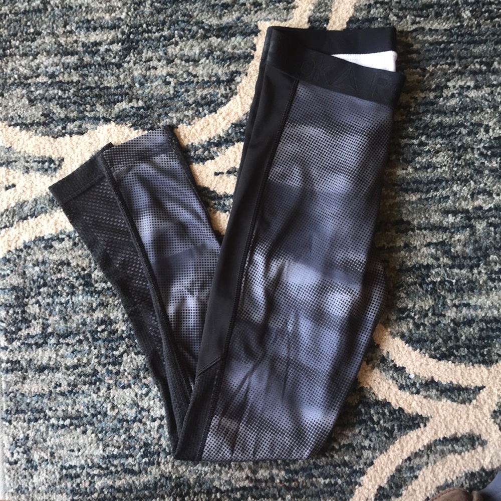 Reebok speedwick Leggings